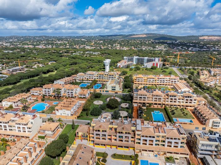 Image No.10-Appartement de 2 chambres à vendre à Vilamoura