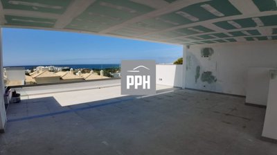 1 - Vale da azinheira, Appartement