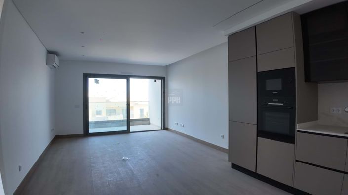 Image No.2-Appartement de 1 chambre à vendre à Vale da azinheira