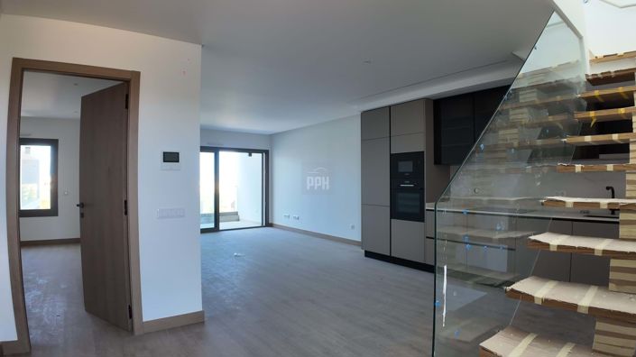 Image No.3-Appartement de 1 chambre à vendre à Vale da azinheira