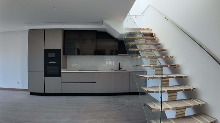 Image No.4-Appartement de 1 chambre à vendre à Vale da azinheira