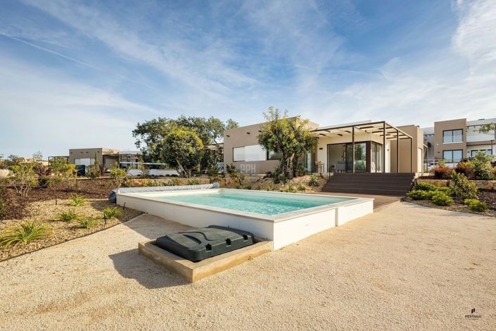 Image No.2-Villa de 3 chambres à vendre à Lagoa