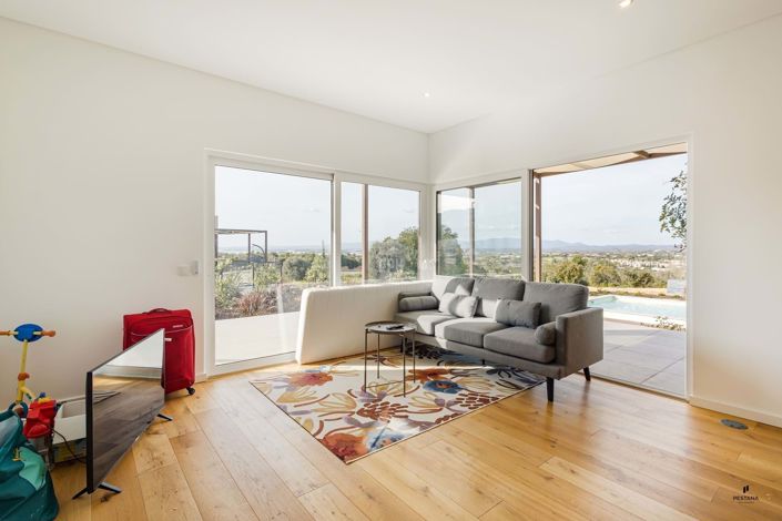 Image No.4-Villa de 3 chambres à vendre à Lagoa