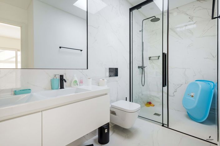 Image No.6-Villa de 3 chambres à vendre à Lagoa