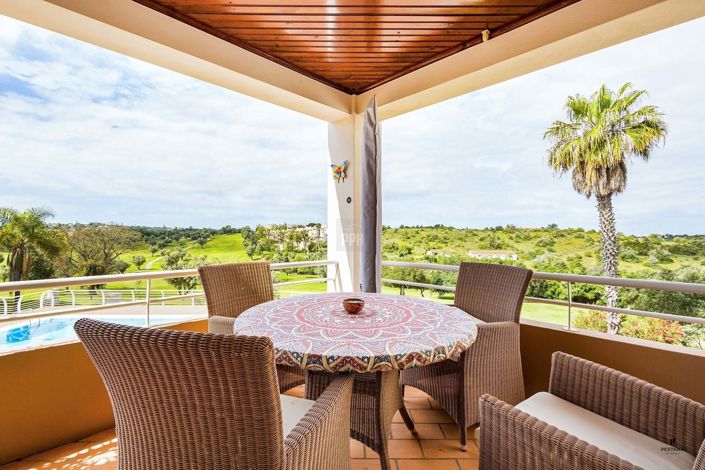 Image No.2-Appartement de 2 chambres à vendre à Carvoeiro