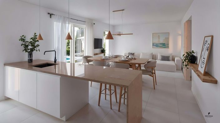 Image No.1-3 Bed Villa for sale