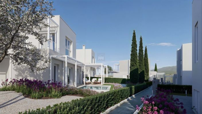 Image No.7-Villa de 3 chambres à vendre à Silves