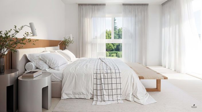 Image No.9-Villa de 3 chambres à vendre à Silves