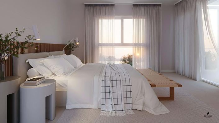 Image No.6-Villa de 3 chambres à vendre à Silves