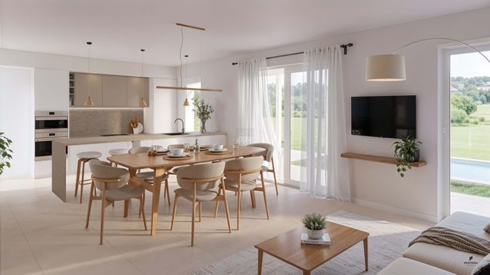 Image No.1-3 Bed Villa for sale