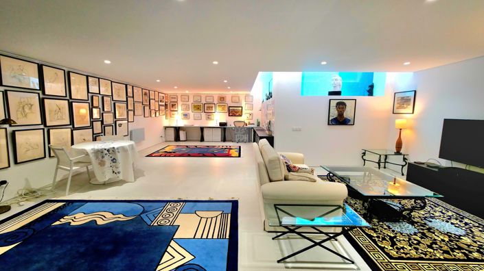 Image No.19-Maison de ville de 3 chambres à vendre à Loule