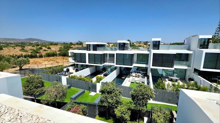 Image No.25-Maison de ville de 3 chambres à vendre à Loule