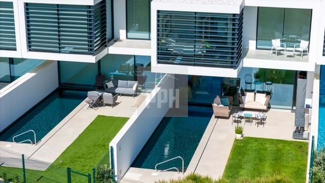 Image No.26-Maison de ville de 3 chambres à vendre à Loule