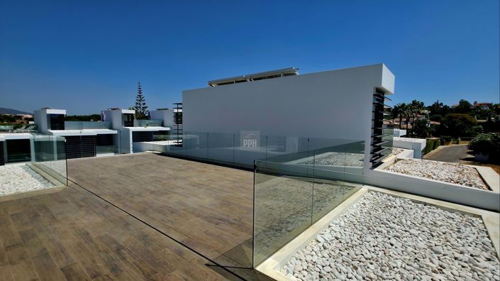 Image No.27-Maison de ville de 3 chambres à vendre à Loule