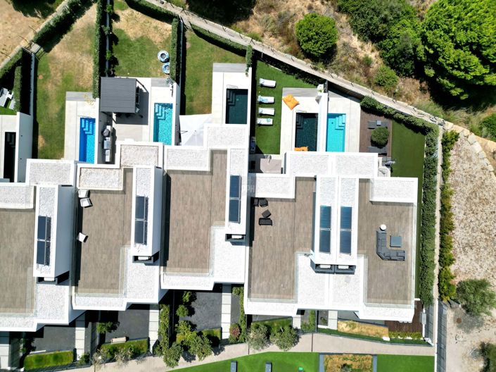 Image No.28-Maison de ville de 3 chambres à vendre à Loule