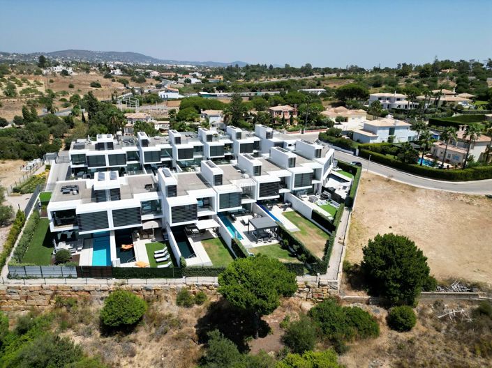 Image No.29-Maison de ville de 3 chambres à vendre à Loule