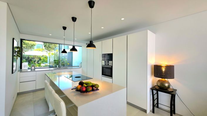 Image No.4-Maison de ville de 3 chambres à vendre à Loule