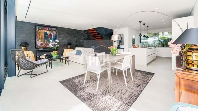 Image No.6-Maison de ville de 3 chambres à vendre à Loule