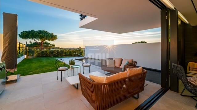 Image No.7-Maison de ville de 3 chambres à vendre à Loule