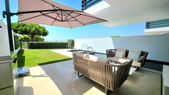 Image No.8-Maison de ville de 3 chambres à vendre à Loule