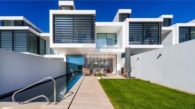 Image No.9-Maison de ville de 3 chambres à vendre à Loule