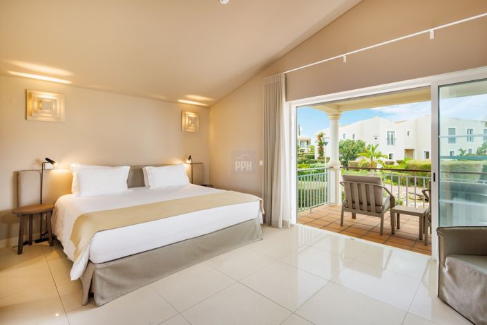 Image No.10-Propriété de 2 chambres à vendre à Carvoeiro