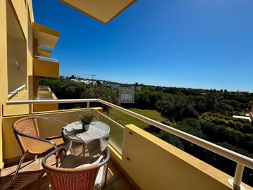 1 - Loule, Appartement