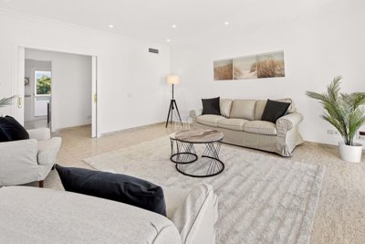 1 - Loule, Apartment