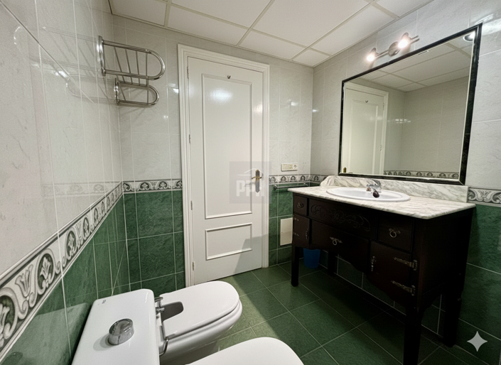 Image No.11-Appartement de 2 chambres à vendre à Loule