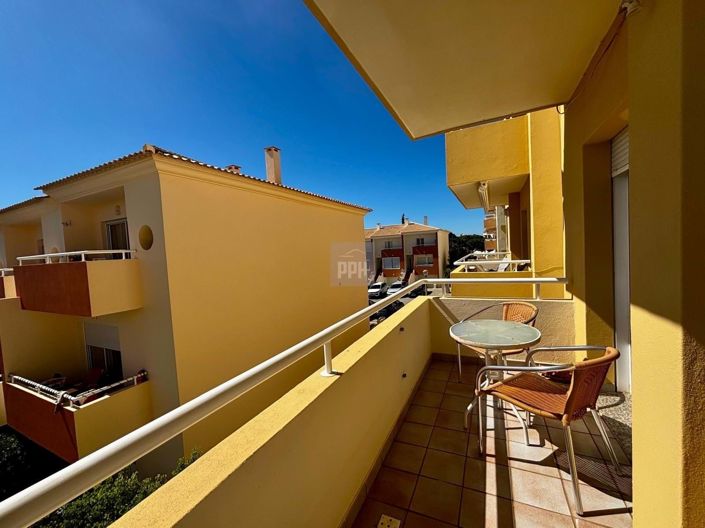 Image No.3-Appartement de 2 chambres à vendre à Loule