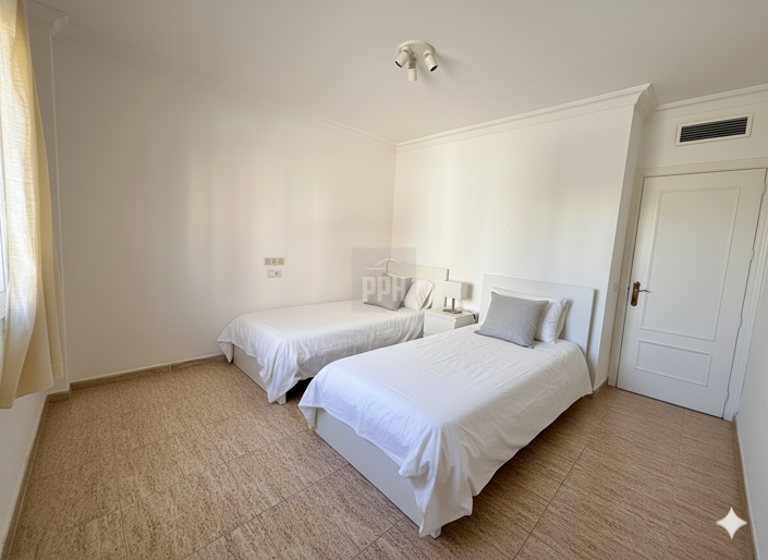 Image No.7-Appartement de 2 chambres à vendre à Loule