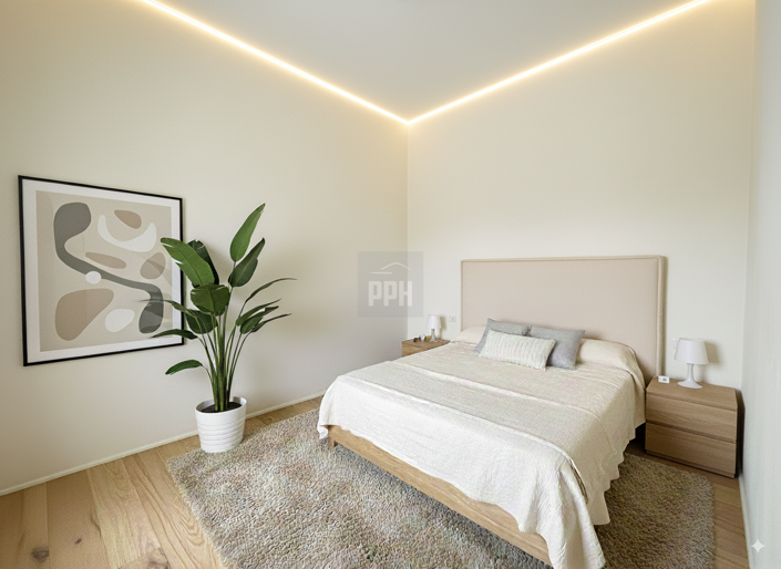 Image No.10-Jumelé de 2 chambres à vendre à Loule