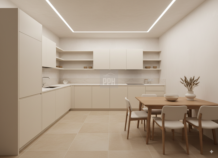 Image No.12-Jumelé de 2 chambres à vendre à Loule