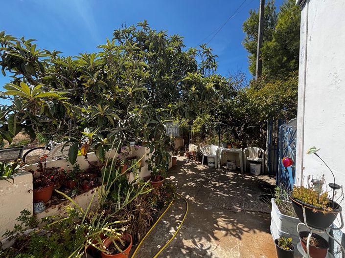 Image No.18-Jumelé de 2 chambres à vendre à Loule