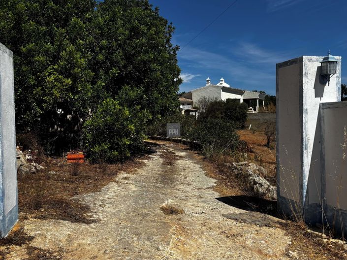 Image No.2-Jumelé de 2 chambres à vendre à Loule