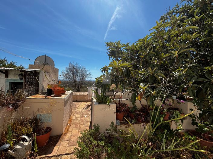 Image No.22-Jumelé de 2 chambres à vendre à Loule