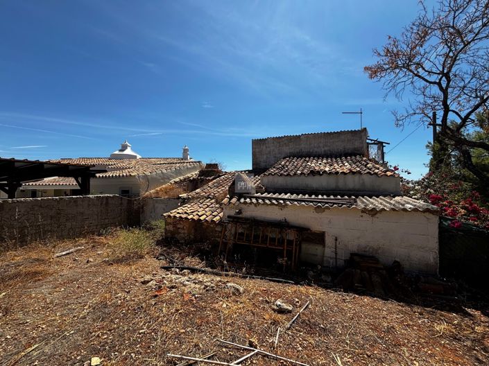 Image No.4-Jumelé de 2 chambres à vendre à Loule