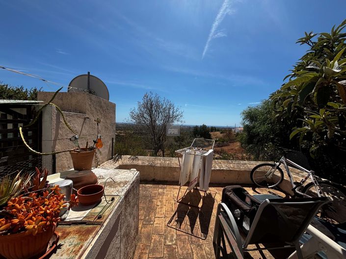 Image No.5-Jumelé de 2 chambres à vendre à Loule