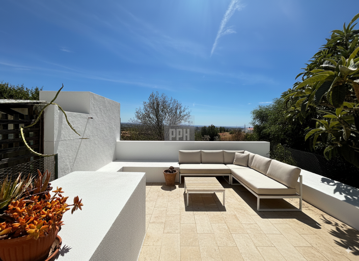 Image No.6-Jumelé de 2 chambres à vendre à Loule