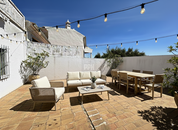 Image No.8-Jumelé de 2 chambres à vendre à Loule