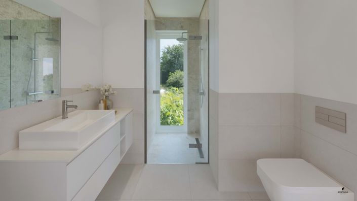 Image No.8-Jumelé de 3 chambres à vendre à Silves