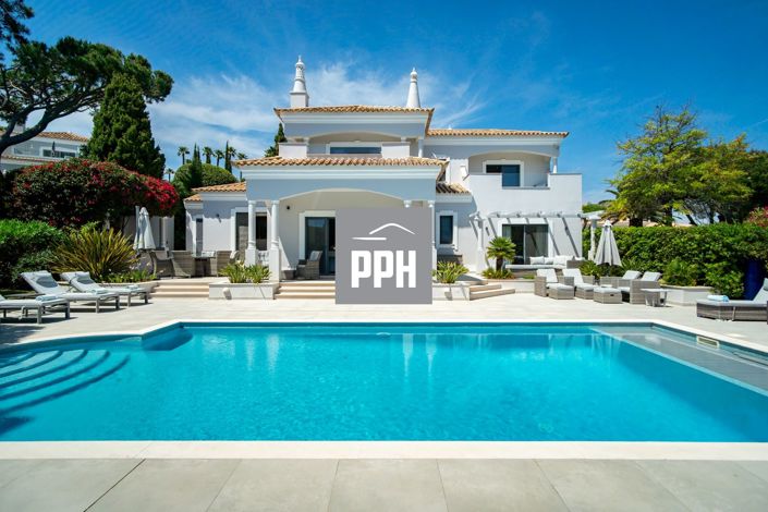 Image No.3-5 Bed Villa for sale