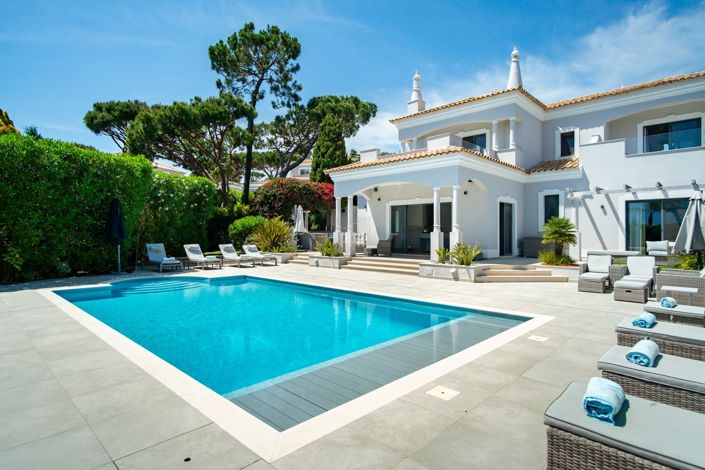 Image No.4-5 Bed Villa for sale