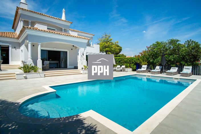 Image No.5-5 Bed Villa for sale