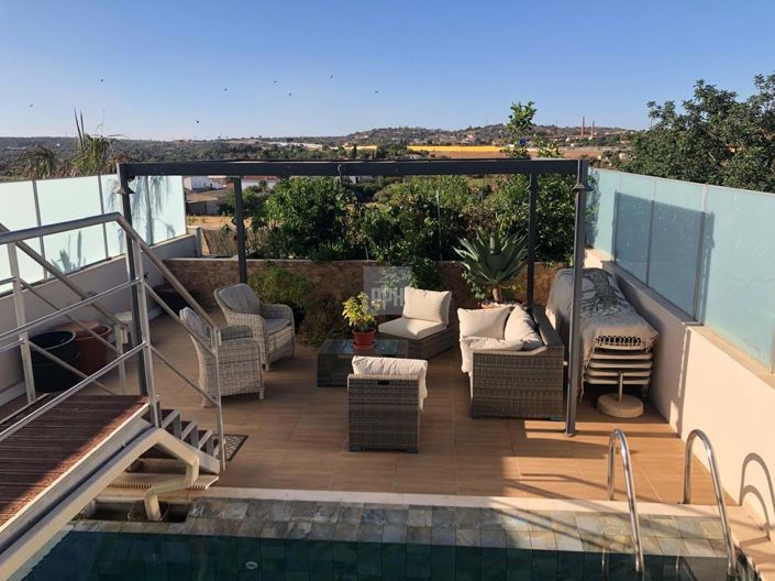 Image No.11-Maison de ville de 3 chambres à vendre à Albufeira