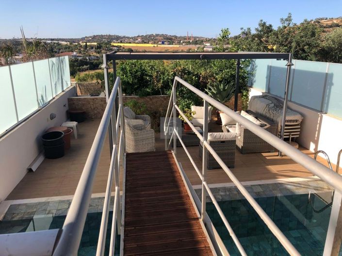 Image No.12-Maison de ville de 3 chambres à vendre à Albufeira