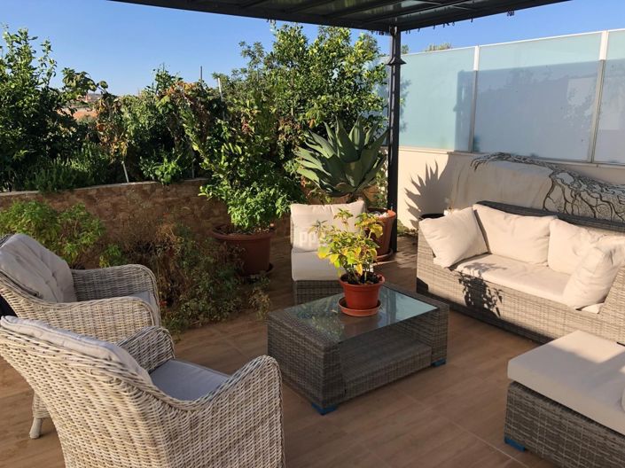 Image No.17-Maison de ville de 3 chambres à vendre à Albufeira