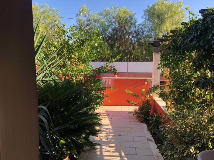 Image No.2-Maison de ville de 3 chambres à vendre à Albufeira