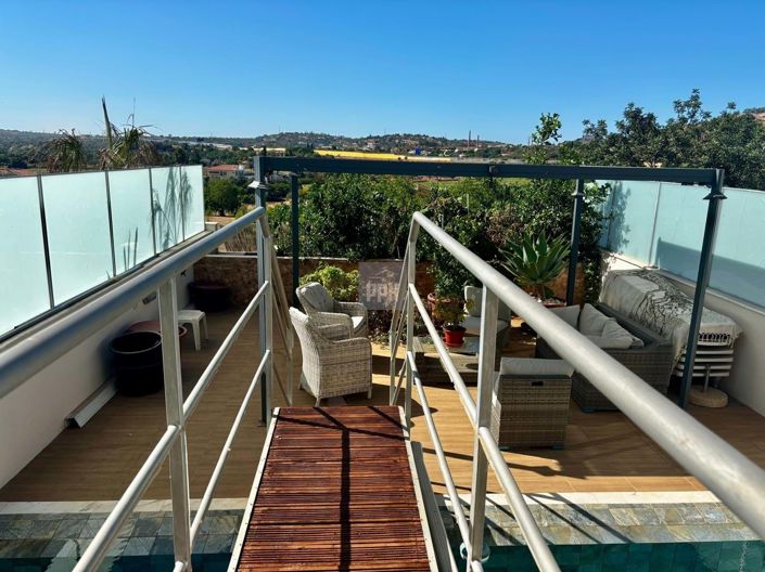 Image No.20-Maison de ville de 3 chambres à vendre à Albufeira