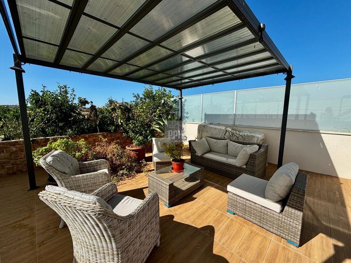 Image No.21-Maison de ville de 3 chambres à vendre à Albufeira